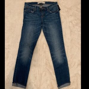 Abercrombie & Fitch jeans size 2R